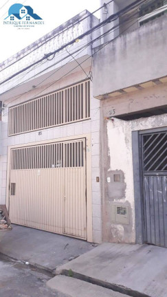 Imagem Casa com 1 Quarto para Alugar, 60 m² em Jardim Pedro José Nunes - São Paulo