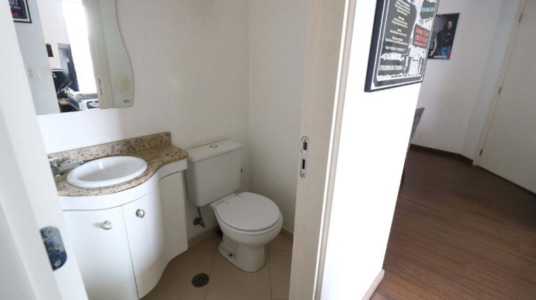 Imagem Apartamento com 3 Quartos à Venda, 110 m² em Vila Pompéia - São Paulo Imagem Apartamento com 3 Quartos à Venda, 110 m² em Vila Pompéia - São Paulo