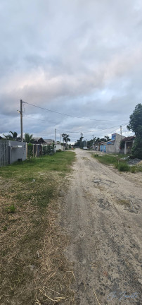 Imagem Terreno à Venda, 360 m² em Matinhos Imagem Terreno à Venda, 360 m² em Matinhos