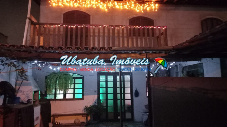 Imagem Casa com 3 Quartos à Venda, 100 m² em Estufa Ii - Ubatuba