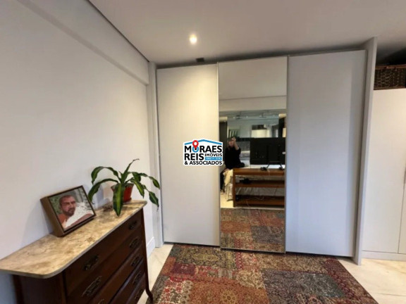 Imagem Apartamento com 2 Quartos à Venda, 172 m² em Vila Andrade - São Paulo Imagem Apartamento com 2 Quartos à Venda, 172 m² em Vila Andrade - São Paulo