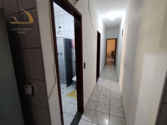 Imagem Casa com 2 Quartos à Venda, 85 m² em Maracanã - Praia Grande Imagem Casa com 2 Quartos à Venda, 85 m² em Maracanã - Praia Grande