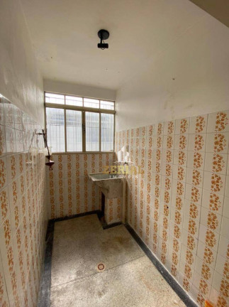 Imagem Apartamento com 1 Quarto à Venda, 59 m² em Oswaldo Cruz - São Caetano Do Sul
