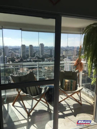 Imagem Apartamento com 1 Quarto à Venda, 64 m² em Campo Belo - São Paulo Imagem Apartamento com 1 Quarto à Venda, 64 m² em Campo Belo - São Paulo