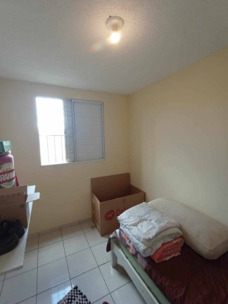 Imagem Apartamento com 2 Quartos à Venda,  em Jardim Adelaide - Hortolândia