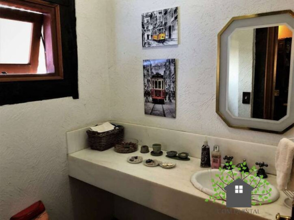 Imagem Casa com 4 Quartos à Venda, 427 m² em Chácara São João - Carapicuíba