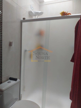 Imagem Casa de Condomínio com 3 Quartos à Venda, 171 m² em Vila Nivi - São Paulo Imagem Casa de Condomínio com 3 Quartos à Venda, 171 m² em Vila Nivi - São Paulo