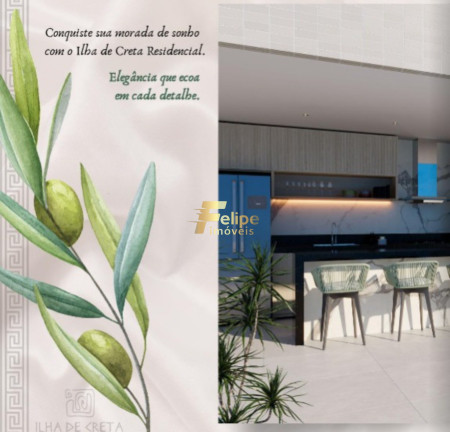 Imagem Imóvel com 2 Quartos à Venda, 80 m² em Praia Do Morro - Guarapari
