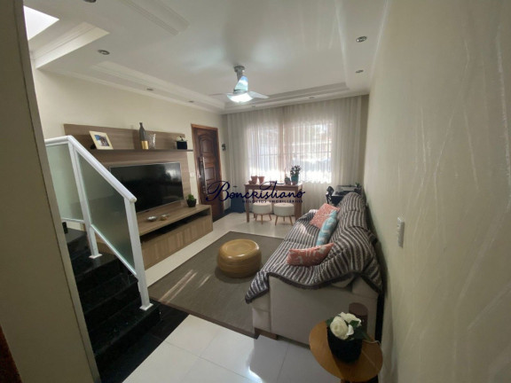 Imagem Sobrado com 3 Quartos à Venda, 118 m² em Vila Medeiros - Sao Paulo