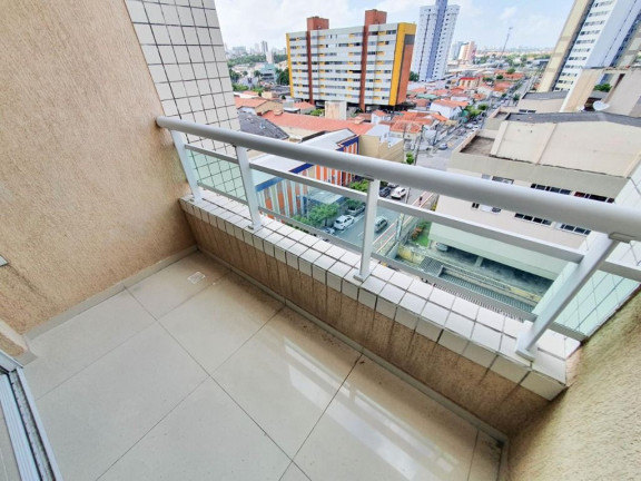 Imagem Apartamento com 3 Quartos à Venda, 118 m² em Fátima - Fortaleza Imagem Apartamento com 3 Quartos à Venda, 118 m² em Fátima - Fortaleza