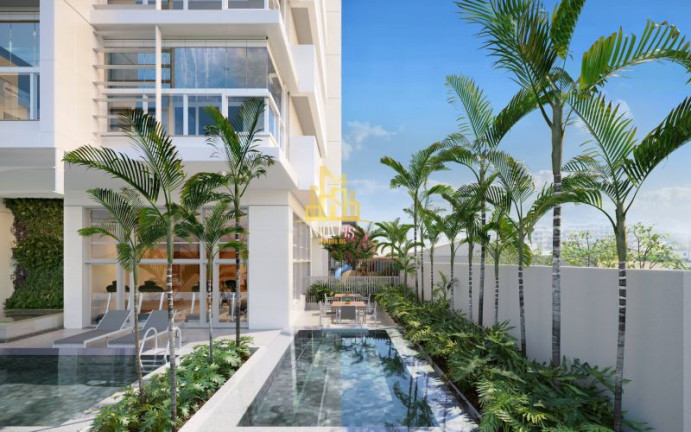 Imagem Apartamento com 4 Quartos à Venda, 139 m² em Botafogo - Rio De Janeiro Imagem Apartamento com 4 Quartos à Venda, 139 m² em Botafogo - Rio De Janeiro