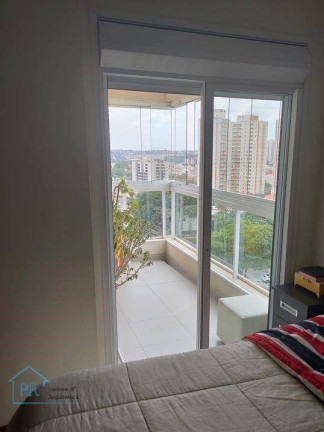 Imagem Apartamento com 3 Quartos à Venda, 99 m² em Vila Pires - Santo André