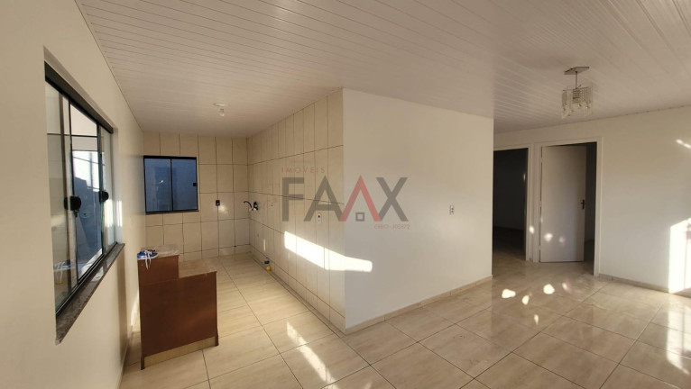 Imagem Casa à Venda, 260 m² em Centro - Guarapuava Imagem Casa à Venda, 260 m² em Centro - Guarapuava