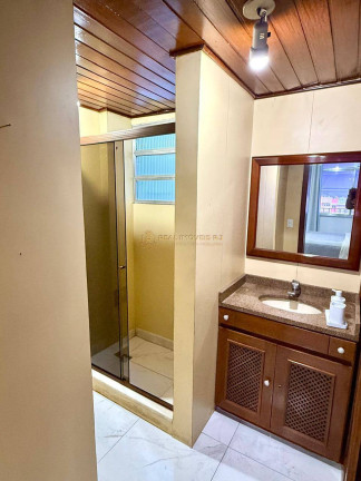 Imagem Apartamento com 2 Quartos para Alugar, 75 m² em Copacabana - Rio De Janeiro Imagem Apartamento com 2 Quartos para Alugar, 75 m² em Copacabana - Rio De Janeiro
