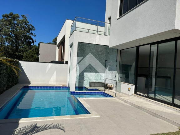 Imagem Casa de Condomínio com 4 Quartos à Venda, 510 m² em Residencial Tambore - Barueri Imagem Casa de Condomínio com 4 Quartos à Venda, 510 m² em Residencial Tambore - Barueri