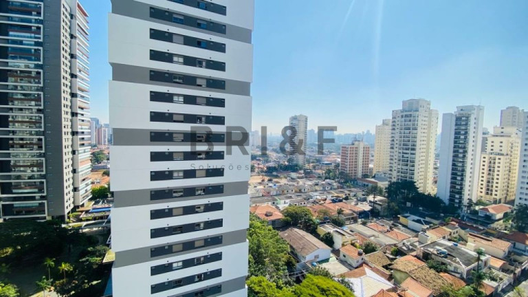 Imagem Apartamento com 2 Quartos para Alugar, 65 m² em Brooklin - São Paulo Imagem Apartamento com 2 Quartos para Alugar, 65 m² em Brooklin - São Paulo