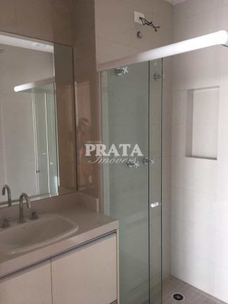 Imagem Apartamento para Alugar, 46 m² em Boqueirão - Santos Imagem Apartamento para Alugar, 46 m² em Boqueirão - Santos