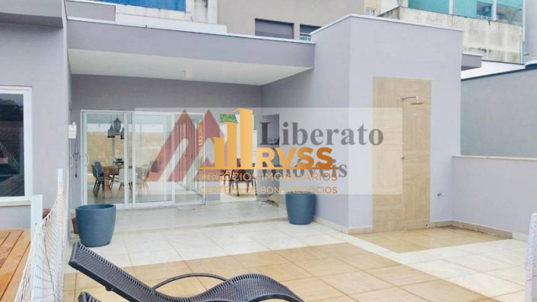 Imagem Casa com 4 Quartos à Venda, 420 m² em Parque Terra Nova Ii - São Bernardo Do Campo Imagem Casa com 4 Quartos à Venda, 420 m² em Parque Terra Nova Ii - São Bernardo Do Campo