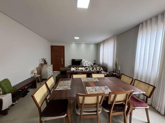 Imagem Casa com 3 Quartos à Venda, 120 m² em Condomínio Portal Do Igarapé - Igarapé Imagem Casa com 3 Quartos à Venda, 120 m² em Condomínio Portal Do Igarapé - Igarapé