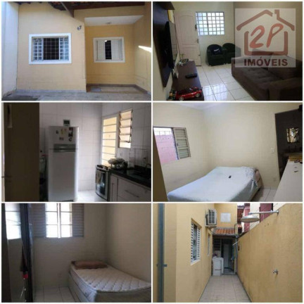 Imagem Casa com 2 Quartos à Venda, 100 m² em Vila Galvão - Caçapava Imagem Casa com 2 Quartos à Venda, 100 m² em Vila Galvão - Caçapava