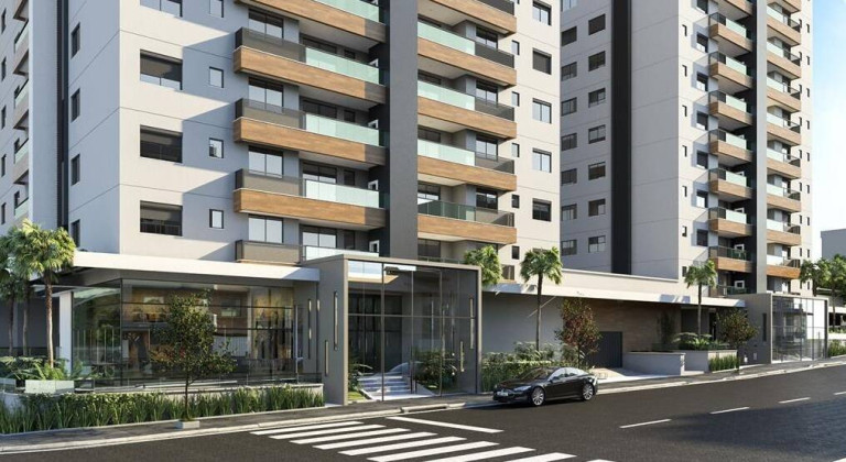 Imagem Apartamento com 2 Quartos à Venda, 70 m² em Estreito - Florianópolis Imagem Apartamento com 2 Quartos à Venda, 70 m² em Estreito - Florianópolis