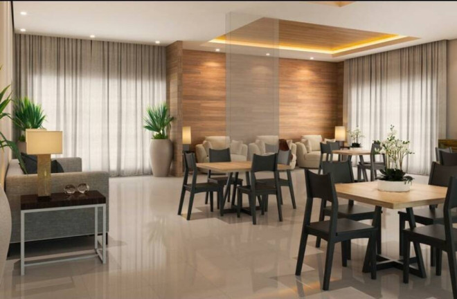 Imagem Apartamento com 3 Quartos à Venda, 90 m² em Parque Campolim - Sorocaba Imagem Apartamento com 3 Quartos à Venda, 90 m² em Parque Campolim - Sorocaba