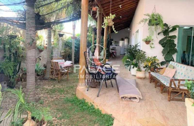 Imagem Imóvel com 3 Quartos à Venda, 262 m² em Parque São Matheus Ii - Piracicaba Imagem Imóvel com 3 Quartos à Venda, 262 m² em Parque São Matheus Ii - Piracicaba