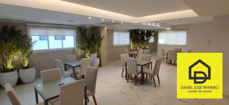Imagem Apartamento com 2 Quartos à Venda, 68 m² em Boqueirão - Praia Grande Imagem Apartamento com 2 Quartos à Venda, 68 m² em Boqueirão - Praia Grande