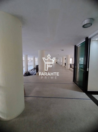 Imagem Apartamento com 1 Quarto à Venda, 32 m² em Embaré - Santos Imagem Apartamento com 1 Quarto à Venda, 32 m² em Embaré - Santos