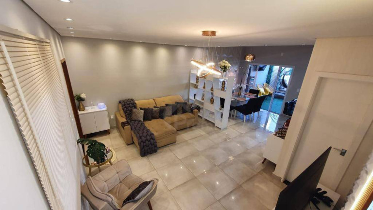 Imagem Casa com 3 Quartos à Venda, 146 m² em Jardim Park Real - Indaiatuba Imagem Casa com 3 Quartos à Venda, 146 m² em Jardim Park Real - Indaiatuba