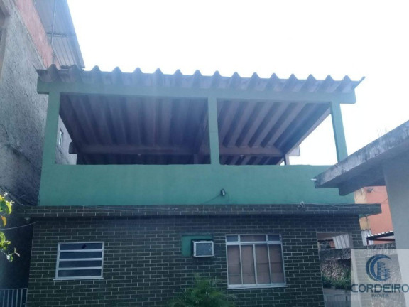 Imagem Casa com 4 Quartos à Venda, 119 m² em Vila São Luís - Duque De Caxias