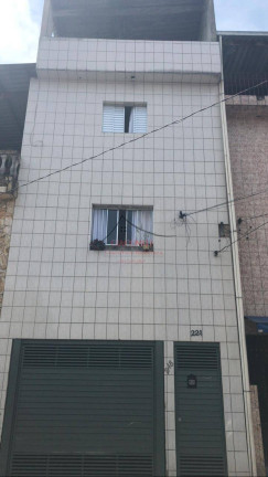 Imagem Casa com 3 Quartos à Venda, 150 m² em Jardim Nossa Senhora Do Carmo - São Paulo Imagem Casa com 3 Quartos à Venda, 150 m² em Jardim Nossa Senhora Do Carmo - São Paulo