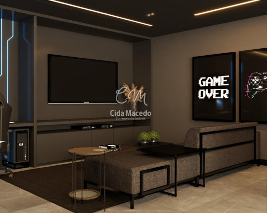 Imagem Apartamento com 2 Quartos à Venda, 51 m² em Aeroclube - João Pessoa Imagem Apartamento com 2 Quartos à Venda, 51 m² em Aeroclube - João Pessoa