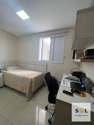 Imagem Apartamento com 3 Quartos à Venda, 95 m² em Parque Amazônia - Goiânia Imagem Apartamento com 3 Quartos à Venda, 95 m² em Parque Amazônia - Goiânia