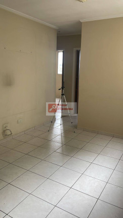 Imagem Apartamento com 3 Quartos à Venda, 70 m² em Paulicéia - São Bernardo Do Campo Imagem Apartamento com 3 Quartos à Venda, 70 m² em Paulicéia - São Bernardo Do Campo