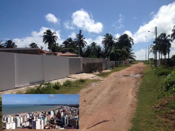 Imagem Casa com 3 Quartos à Venda, 90 m² em Centro - Lucena Imagem Casa com 3 Quartos à Venda, 90 m² em Centro - Lucena