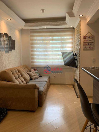 Imagem Apartamento com 2 Quartos à Venda, 43 m² em Osasco - Colombo Imagem Apartamento com 2 Quartos à Venda, 43 m² em Osasco - Colombo