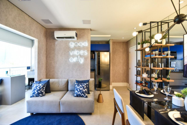 Imagem Apartamento com 2 Quartos à Venda, 45 m² em Pq N Sra Aparecida - Itu Imagem Apartamento com 2 Quartos à Venda, 45 m² em Pq N Sra Aparecida - Itu