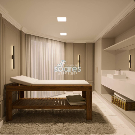 Imagem Apartamento com 3 Quartos à Venda, 100 m² em Centro - Pelotas Imagem Apartamento com 3 Quartos à Venda, 100 m² em Centro - Pelotas