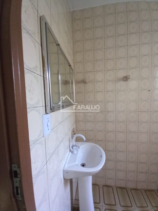 Imagem Casa com 2 Quartos à Venda, 175 m² em Vila Lucy - Sorocaba Imagem Casa com 2 Quartos à Venda, 175 m² em Vila Lucy - Sorocaba