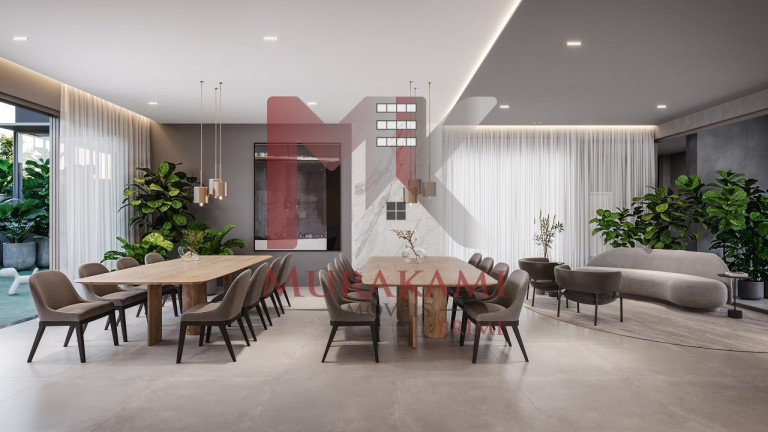 Imagem Imóvel com 3 Quartos à Venda, 171 m² em Ecoville - Curitiba Imagem Imóvel com 3 Quartos à Venda, 171 m² em Ecoville - Curitiba