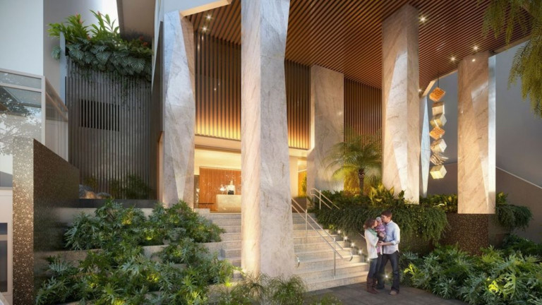 Imagem Imóvel com 3 Quartos à Venda, 92 m² em Icaraí - Niterói