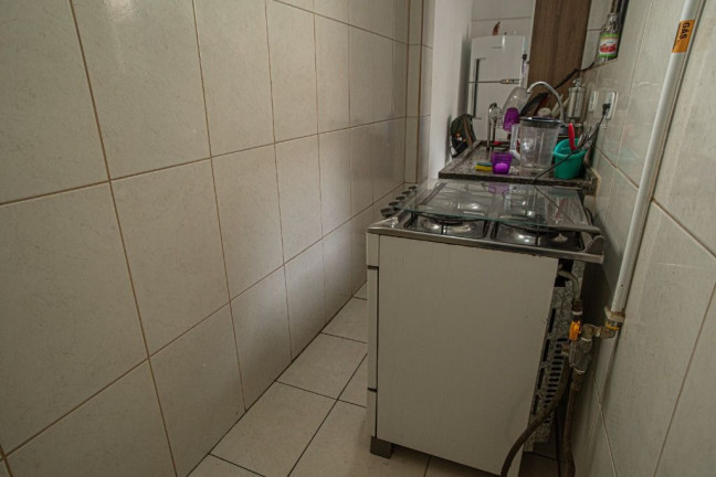 Imagem Kitnet com 1 Quarto à Venda, 28 m² em Bela Vista - São Paulo Imagem Kitnet com 1 Quarto à Venda, 28 m² em Bela Vista - São Paulo