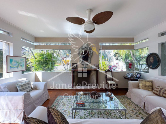 Imagem Casa de Condomínio com 4 Quartos à Venda, 377 m² em Alphaville - Barueri Imagem Casa de Condomínio com 4 Quartos à Venda, 377 m² em Alphaville - Barueri