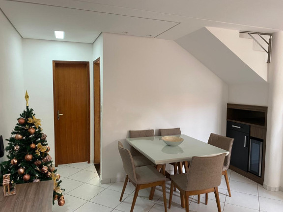 Casa com 2 Quartos à Venda, 100 m² em Sapucaias Iii - Contagem