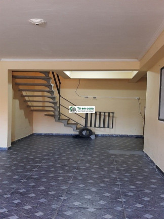 Imagem Casa com 3 Quartos à Venda, 192 m² em Jardim Mesquita - Jacareí
