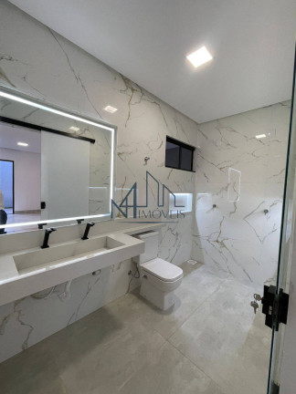 Imagem Casa com 3 Quartos à Venda, 445 m² em Anhanguera - Goiânia Imagem Casa com 3 Quartos à Venda, 445 m² em Anhanguera - Goiânia