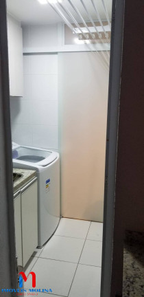 Imagem Apartamento com 2 Quartos à Venda, 59 m² em Campestre - Santo André Imagem Apartamento com 2 Quartos à Venda, 59 m² em Campestre - Santo André