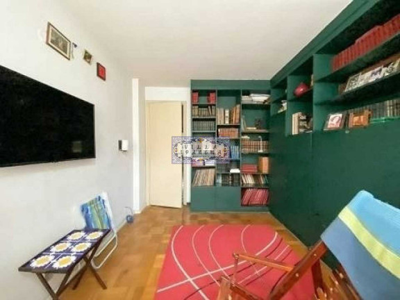 Imagem Apartamento com 3 Quartos à Venda, 145 m² em Flamengo - Rio De Janeiro