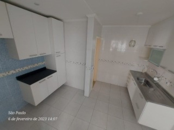 Imagem Apartamento com 2 Quartos à Venda, 60 m² em Vila Santo Estéfano - São Paulo Imagem Apartamento com 2 Quartos à Venda, 60 m² em Vila Santo Estéfano - São Paulo
